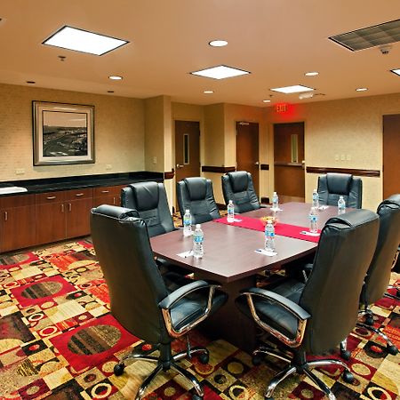 Holiday Inn Express Hotel & Suites Talladega By Ihg Ngoại thất bức ảnh
