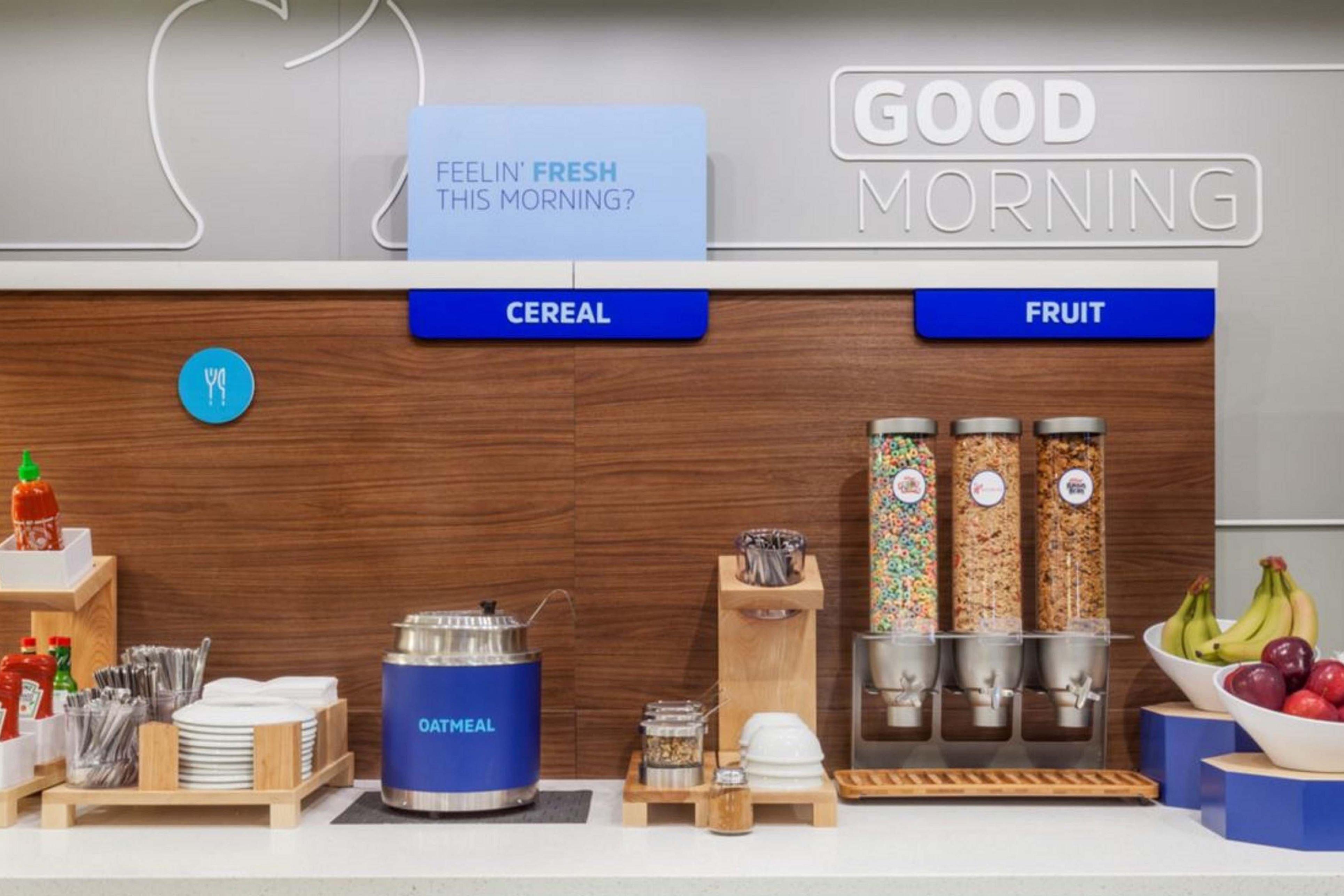 Holiday Inn Express Hotel & Suites Talladega By Ihg Ngoại thất bức ảnh