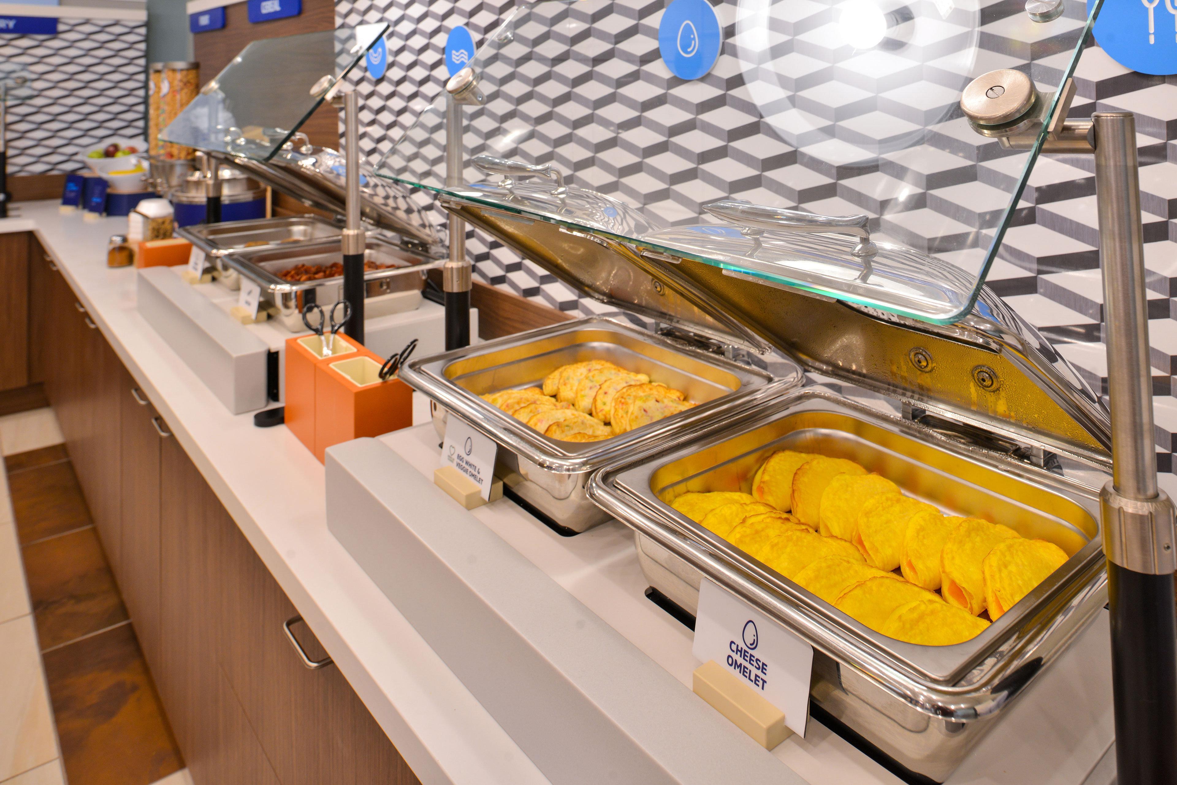 Holiday Inn Express Hotel & Suites Talladega By Ihg Ngoại thất bức ảnh